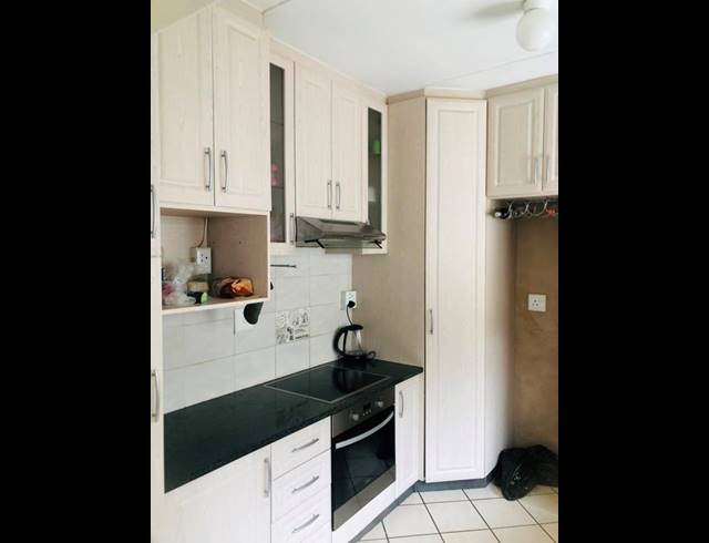 3 BEDROOM PROPERTY TO RENT IN WYEBANK